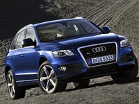 アウディ米国販売、19か月連続で前年実績超え…5月実績 画像