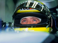 ラルフ、ウィリアムズとの契約延長が暗礁に 画像