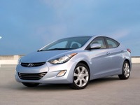 ヒュンダイ米国販売20.7％増、過去最高…5月実績 画像