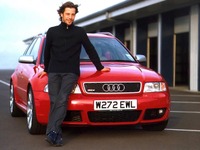 イタリアのF1ロックスにジャミロクワイ登場 画像