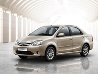 トヨタのインド販売24％増、震災の影響で伸びが鈍化…5月実績 画像