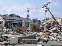地震保険支払額9016億円…2日時点 画像