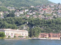 ［ヴィラデステ11］クラシックカーとコンセプトカーの競演 画像