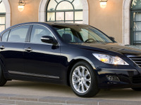 【新聞ウォッチ】侮れないヒュンダイ自動車、ビッグ4へアクセル全開 画像