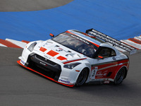 日産 GT-R GT3仕様…二スモとJRMが提携合意 画像