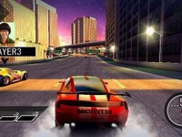 3DS本体の更新で『リッジレーサー』に不具合 画像