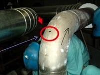 原発冷却システムの弱点を予測---東北大学がシステムを開発 画像