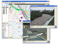 「いま、どこで何がおきているのか」スマートフォンで災害時情報収集 画像