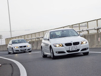 BMW 320i 燃費レポート…16.9km/リットル、まだまだ伸びる 画像