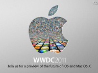 【WWDC 11】7日午前2時開幕…ジョブズCEO「One more thing…」に世界が注目 画像