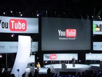 【E3 11】YoutubeとBingがXbox LIVEに対応 画像