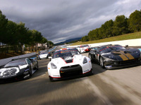 新しい世界耐久選手権、2012年にスタート 画像