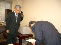 国土交通省、トヨタに警告書---整備士試験問題漏えい問題 画像