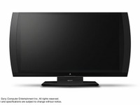 【E3 11】新技術を採用、PS3向けの3Dテレビが発表 画像