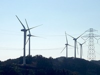 大阪ガスグループが風力発電所を買収 画像