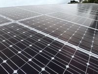 トヨタ、英工場に大規模太陽光発電を導入 画像