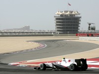 トッドFIA会長「バーレーン情勢は落ち着いている」 画像