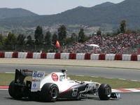 ペレス、カナダGP出場へ 画像