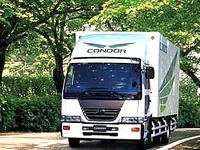 忙しいときは帰してあげない。日産ディーゼルの新しい勤務体制 画像