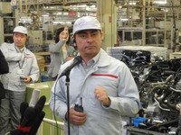 【新聞ウォッチ】日産の役員報酬16億円、ゴーン社長は10億円超？ 画像