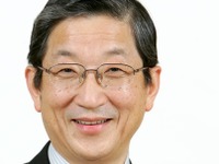 志賀自工会会長、休日シフトは社会に貢献できる 画像