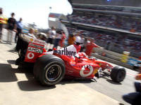 スペインが「ベスト・グランプリ」を受賞 画像