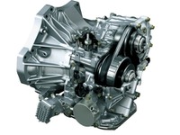 【マツダ デミオSKYACTIV 発表】CVT制御をエンジンECUが肩代わり 画像