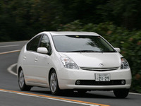 新型『プリウス』の実用燃費が判明---『インサイト』を上回ったか 画像