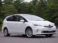 トヨタ通期業績見通し…純利益2800億円、新車販売は1％減 画像