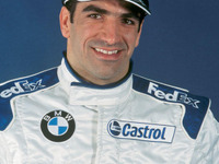 ジェネ、BMWエンジンに満足 画像