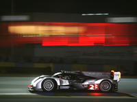 【ルマン11】予選、アウディがポールポジション獲得 画像