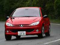 【インプレ'03】松下宏　プジョー『206RC』　走りの楽しさはピカイチ 画像