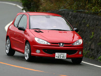 【インプレ'03】河村康彦　プジョー『206RC』回すほどにゴキゲンになるユニット 画像