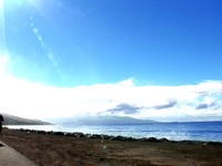 Keep Running JAPAN　マウイマラソンが震災復興を応援 画像