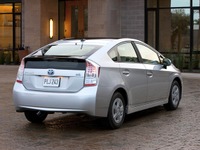 トヨタ伊地知専務、北米シェア「来年春から夏にかけて元の姿に」 画像