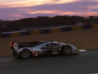 【ルマン11】アウディが2連覇…10回目の優勝 画像