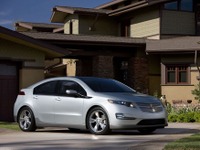 シボレー ボルト、全米に販売エリアを拡大 画像