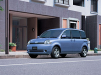 トヨタレンタリースが『シエンタ』46台導入 画像