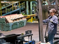 GM、1.4リットル「エコテック」エンジン増産へ…米国工場に投資 画像