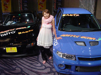 【クリスマスプレゼント】バトルギア3発売記念、お好きな中古車を1台 画像
