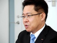 【インタビュー】スマートフォン時代の差異化要素…NTTドコモ 画像