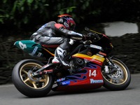電動バイクレースTTXGP、プロスタッフが初参戦 画像