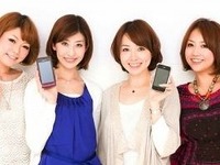 スマホガール7000人が選んだ最強アプリランキング 画像