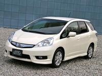 ホンダの通期業績見通し…営業利益65％減、単独は営業赤字 画像