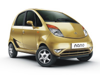 インド小型車市場、2020年に世界三大市場に成長…JDパワー 画像