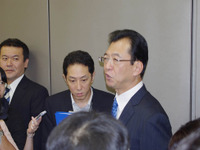 ホンダ池専務「投資と研究開発は拡充」 画像