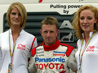 マクニッシュがジョーダン入り? 画像