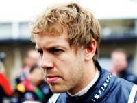 ベッテル「保守的になりすぎた」…カナダGP 画像