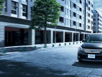 【日産 ラフェスタハイウェイスター 新型発表】マツダOEMに切り替え 画像