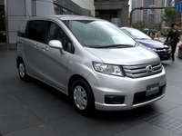 【株価】ホンダの見通しは厳しい分、上振れ期待 画像